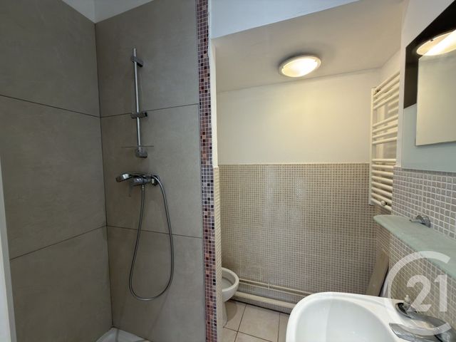 Appartement F2 à louer - 2 pièces - 33.42 m2 - HELLEMMES LILLE - 59 - NORD-PAS-DE-CALAIS - Century 21 Lm Immobilier