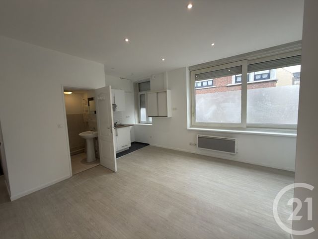 Appartement F2 à louer HELLEMMES LILLE