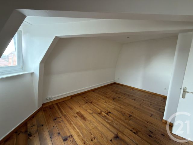 Appartement F2 à louer - 2 pièces - 31.37 m2 - HELLEMMES LILLE - 59 - NORD-PAS-DE-CALAIS - Century 21 Lm Immobilier