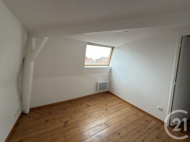 Appartement F2 à louer - 2 pièces - 31.37 m2 - HELLEMMES LILLE - 59 - NORD-PAS-DE-CALAIS - Century 21 Lm Immobilier