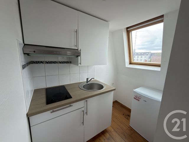Appartement F2 à louer - 2 pièces - 31.37 m2 - HELLEMMES LILLE - 59 - NORD-PAS-DE-CALAIS - Century 21 Lm Immobilier