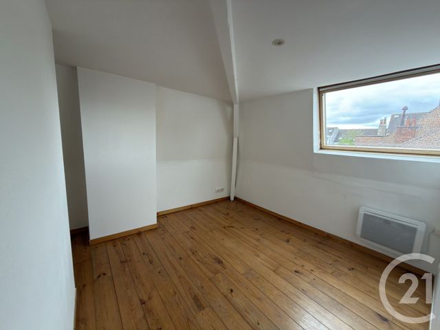 Appartement F2 à louer - 2 pièces - 31.37 m2 - HELLEMMES LILLE - 59 - NORD-PAS-DE-CALAIS - Century 21 Lm Immobilier