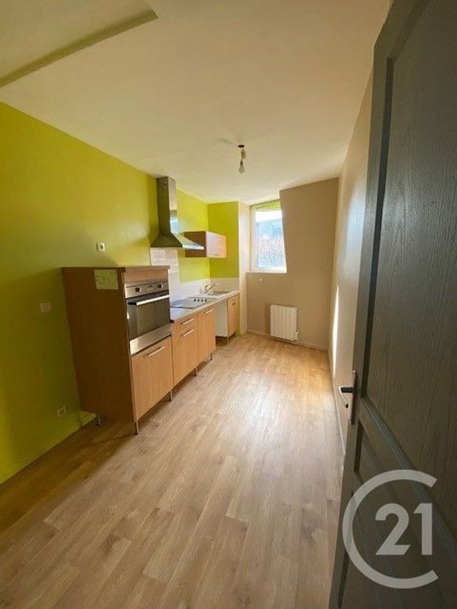 Appartement F2 à louer - 2 pièces - 62.43 m2 - LILLE - 59 - NORD-PAS-DE-CALAIS - Century 21 Lm Immobilier