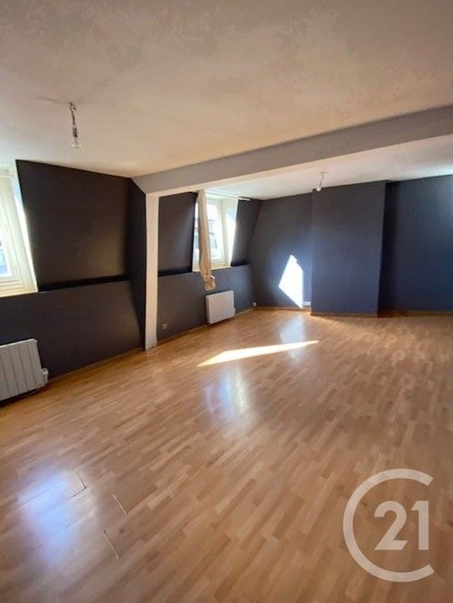 Appartement F2 à louer - 2 pièces - 62.43 m2 - LILLE - 59 - NORD-PAS-DE-CALAIS - Century 21 Lm Immobilier