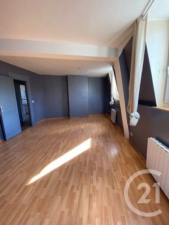 Appartement F2 à louer - 2 pièces - 62.43 m2 - LILLE - 59 - NORD-PAS-DE-CALAIS - Century 21 Lm Immobilier