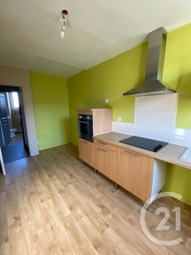 Appartement F2 à louer - 2 pièces - 62.43 m2 - LILLE - 59 - NORD-PAS-DE-CALAIS - Century 21 Lm Immobilier