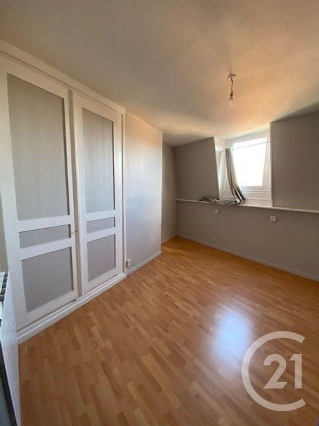 Appartement F2 à louer - 2 pièces - 62.43 m2 - LILLE - 59 - NORD-PAS-DE-CALAIS - Century 21 Lm Immobilier