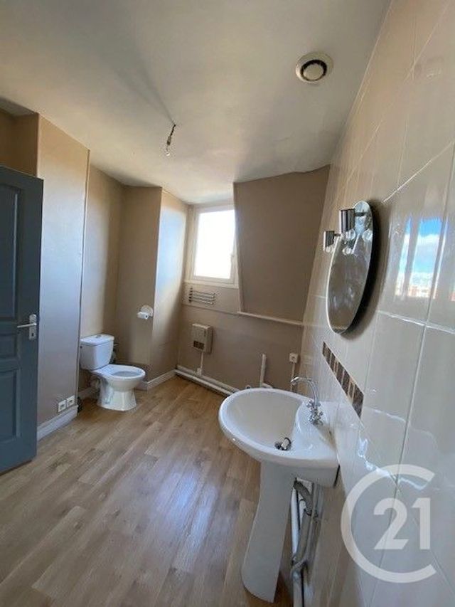 Appartement F2 à louer - 2 pièces - 62.43 m2 - LILLE - 59 - NORD-PAS-DE-CALAIS - Century 21 Lm Immobilier