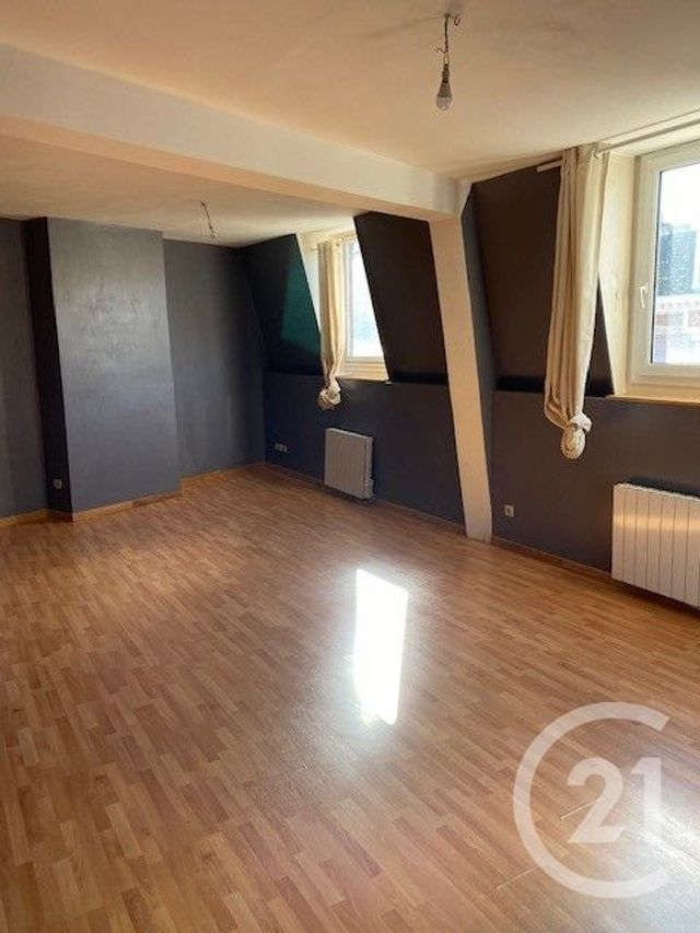 Appartement F2 à louer - 2 pièces - 62.43 m2 - LILLE - 59 - NORD-PAS-DE-CALAIS - Century 21 Lm Immobilier