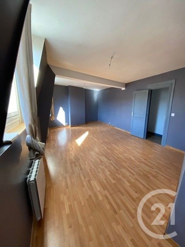 Appartement F2 à louer - 2 pièces - 62.43 m2 - LILLE - 59 - NORD-PAS-DE-CALAIS - Century 21 Lm Immobilier