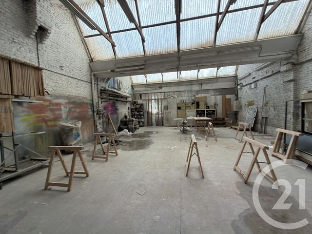 divers à vendre - 1204.0 m2 - HELLEMMES LILLE - 59 - NORD-PAS-DE-CALAIS - Century 21 Lm Immobilier