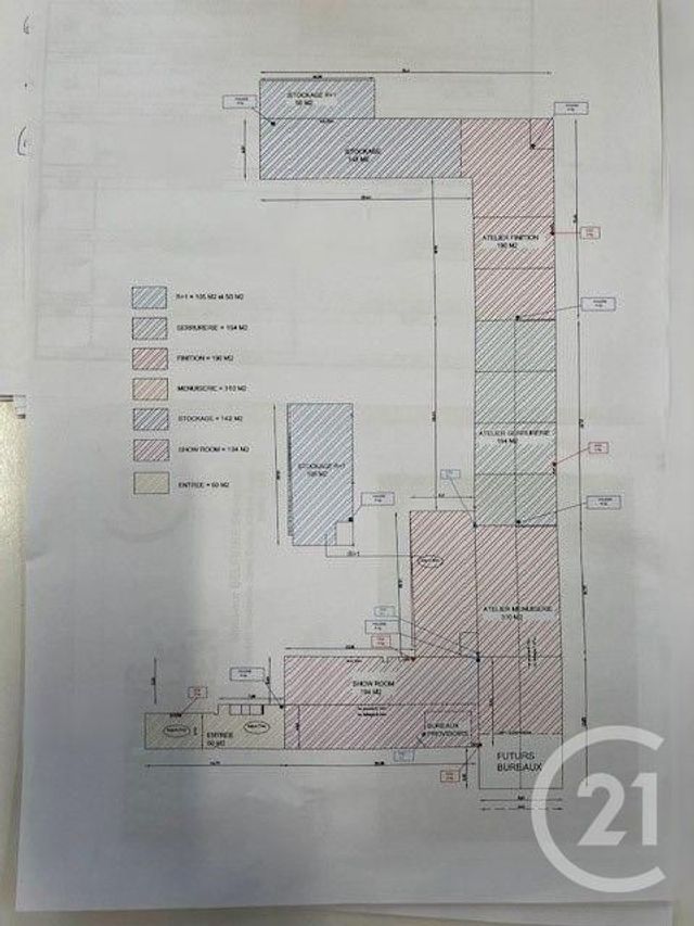  à vendre HELLEMMES LILLE