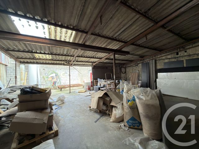 divers à vendre - 1204.0 m2 - HELLEMMES LILLE - 59 - NORD-PAS-DE-CALAIS - Century 21 Lm Immobilier