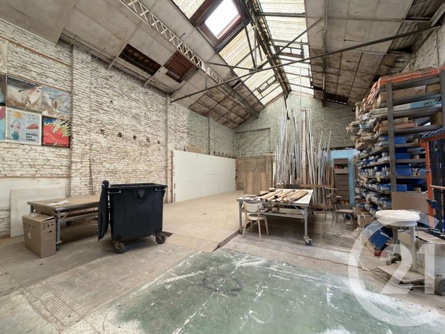 divers à vendre - 1204.0 m2 - HELLEMMES LILLE - 59 - NORD-PAS-DE-CALAIS - Century 21 Lm Immobilier