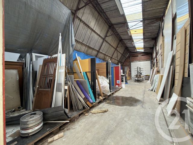 divers à vendre - 1204.0 m2 - HELLEMMES LILLE - 59 - NORD-PAS-DE-CALAIS - Century 21 Lm Immobilier