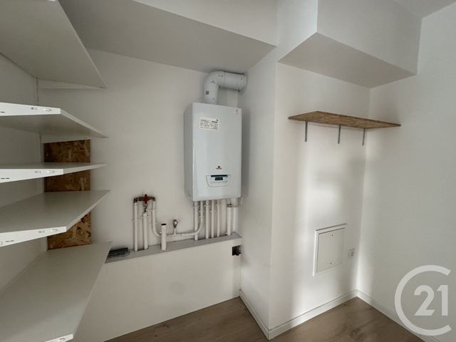 Appartement T4 à louer - 4 pièces - 92.9 m2 - LILLE - 59 - NORD-PAS-DE-CALAIS - Century 21 Lm Immobilier