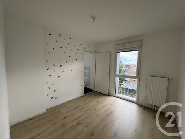 Appartement T4 à louer - 4 pièces - 92.9 m2 - LILLE - 59 - NORD-PAS-DE-CALAIS - Century 21 Lm Immobilier
