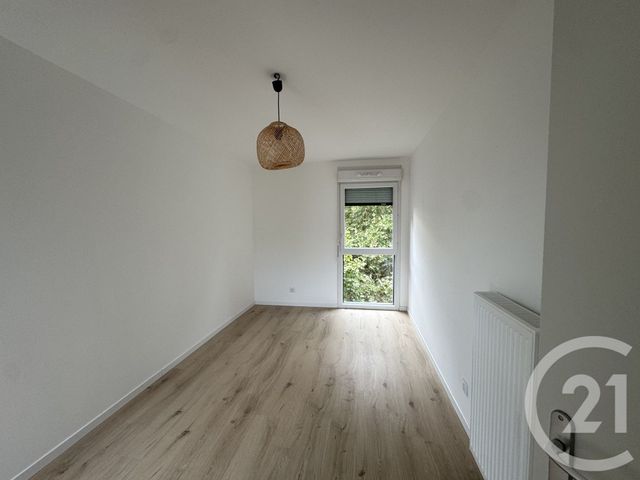 Appartement T4 à louer - 4 pièces - 92.9 m2 - LILLE - 59 - NORD-PAS-DE-CALAIS - Century 21 Lm Immobilier