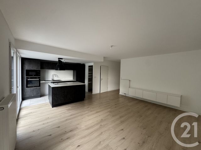 appartement - LILLE - 59