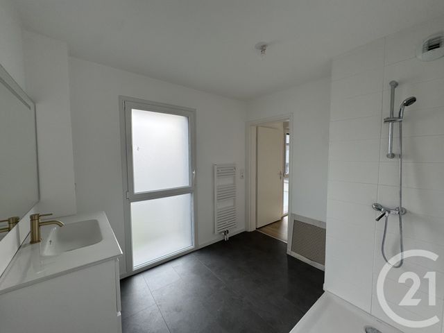 Appartement T4 à louer - 4 pièces - 92.9 m2 - LILLE - 59 - NORD-PAS-DE-CALAIS - Century 21 Lm Immobilier