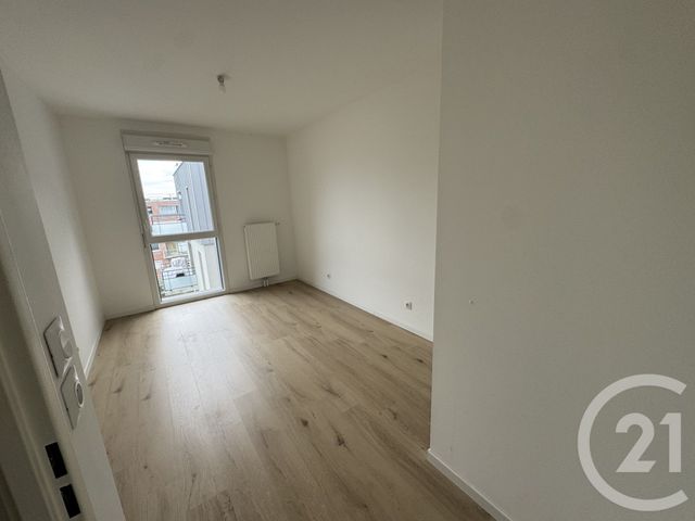 Appartement T4 à louer - 4 pièces - 92.9 m2 - LILLE - 59 - NORD-PAS-DE-CALAIS - Century 21 Lm Immobilier