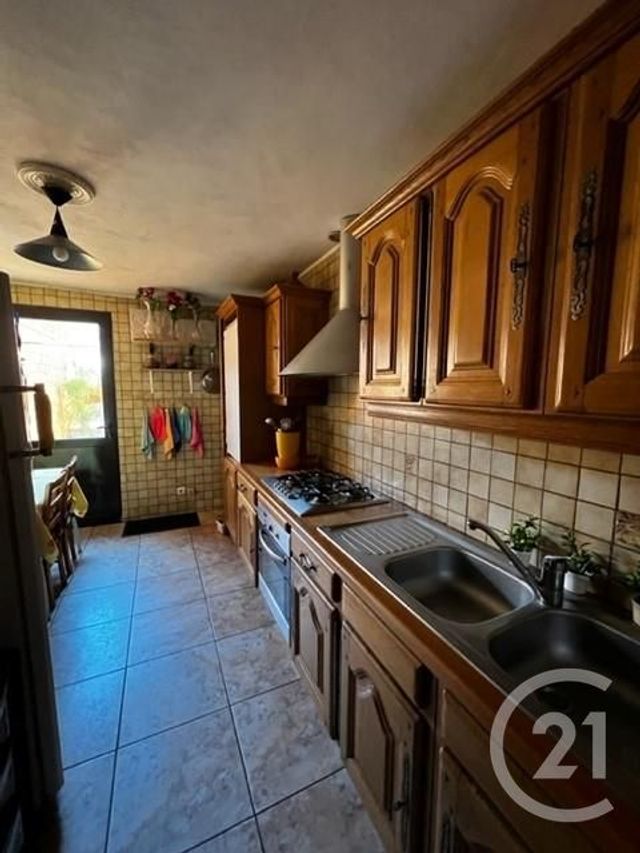 Maison à vendre LEZENNES