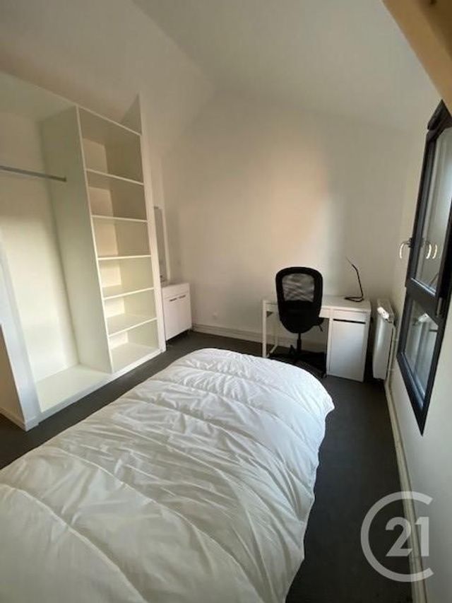 Afficher la photo en grand maison à louer - 1 pièce - 10.18 m2 - LEZENNES - 59 - NORD-PAS-DE-CALAIS - Century 21 Lm Immobilier