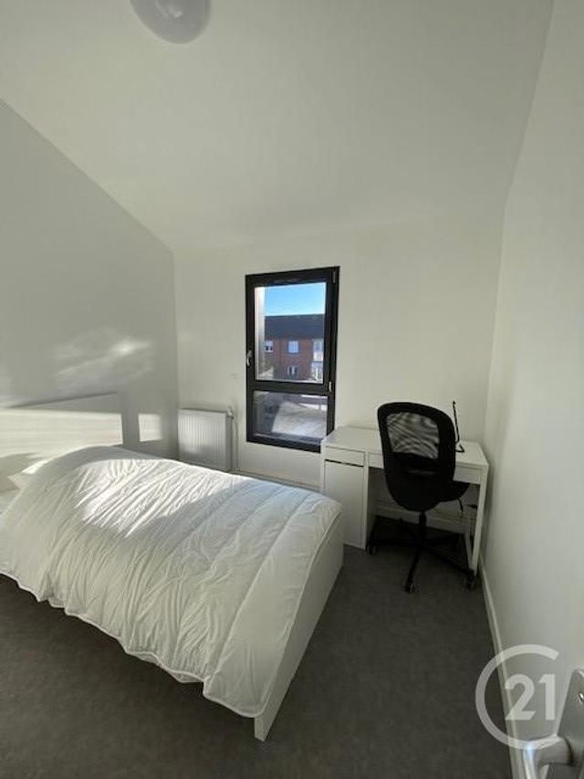 Afficher la photo en grand maison à louer - 1 pièce - 10.04 m2 - LEZENNES - 59 - NORD-PAS-DE-CALAIS - Century 21 Lm Immobilier