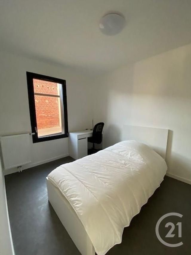 Afficher la photo en grand maison à louer - 1 pièce - 9.29 m2 - LEZENNES - 59 - NORD-PAS-DE-CALAIS - Century 21 Lm Immobilier
