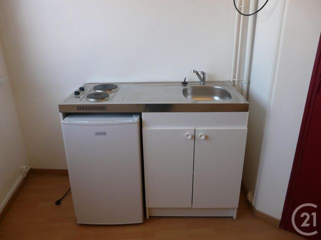 Afficher la photo en grand Appartement à vendre - 2 pièces - 23.0 m2 - LILLE - 59 - NORD-PAS-DE-CALAIS - Century 21 Lm Immobilier