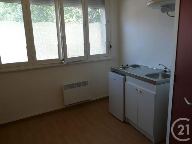 Afficher la photo en grand Appartement à vendre - 2 pièces - 23.0 m2 - LILLE - 59 - NORD-PAS-DE-CALAIS - Century 21 Lm Immobilier