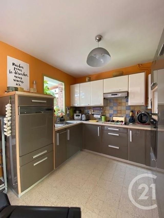 Afficher la photo en grand maison à vendre - 4 pièces - 90.6 m2 - LESQUIN - 59 - NORD-PAS-DE-CALAIS - Century 21 Lm Immobilier