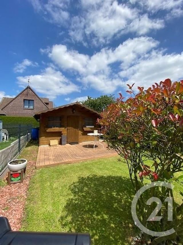 Afficher la photo en grand maison à vendre - 4 pièces - 90.6 m2 - LESQUIN - 59 - NORD-PAS-DE-CALAIS - Century 21 Lm Immobilier