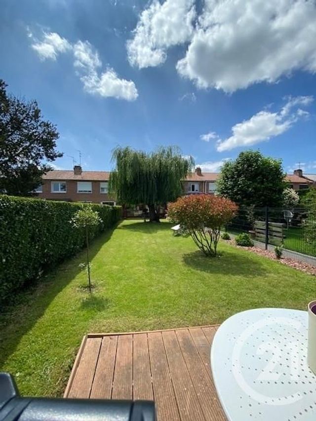 Afficher la photo en grand maison à vendre - 4 pièces - 90.6 m2 - LESQUIN - 59 - NORD-PAS-DE-CALAIS - Century 21 Lm Immobilier