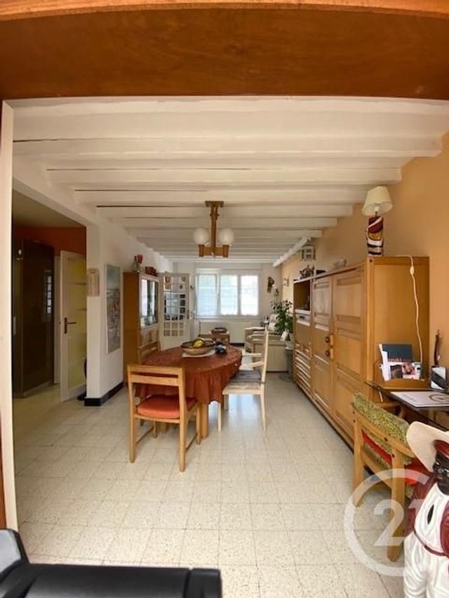 Afficher la photo en grand maison à vendre - 4 pièces - 90.6 m2 - LESQUIN - 59 - NORD-PAS-DE-CALAIS - Century 21 Lm Immobilier