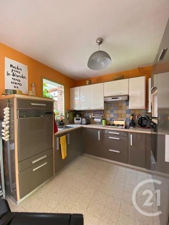 Afficher la photo en grand maison à vendre - 4 pièces - 90.6 m2 - LESQUIN - 59 - NORD-PAS-DE-CALAIS - Century 21 Lm Immobilier