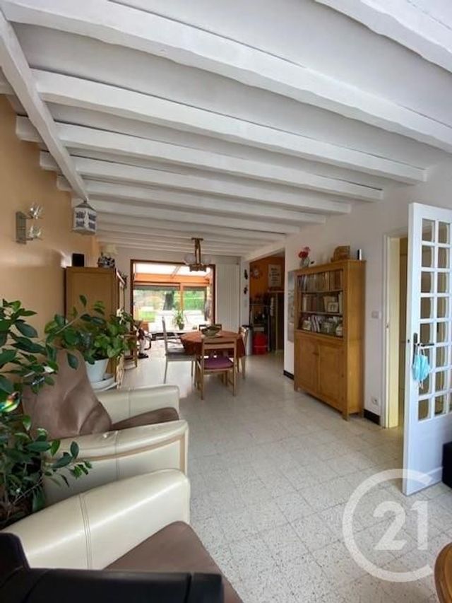 Afficher la photo en grand maison à vendre - 4 pièces - 90.6 m2 - LESQUIN - 59 - NORD-PAS-DE-CALAIS - Century 21 Lm Immobilier