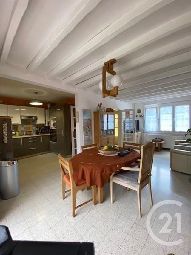 Afficher la photo en grand maison à vendre - 4 pièces - 90.6 m2 - LESQUIN - 59 - NORD-PAS-DE-CALAIS - Century 21 Lm Immobilier