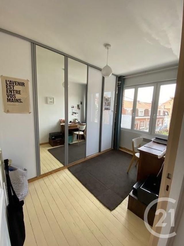 maison à vendre - 5 pièces - 90.0 m2 - HELLEMMES LILLE - 59 - NORD-PAS-DE-CALAIS - Century 21 Lm Immobilier maison à vendre - 5 pièces - 90.0 m2 - HELLEMMES LILLE - 59 - NORD-PAS-DE-CALAIS - Century 21 Lm Immobilier