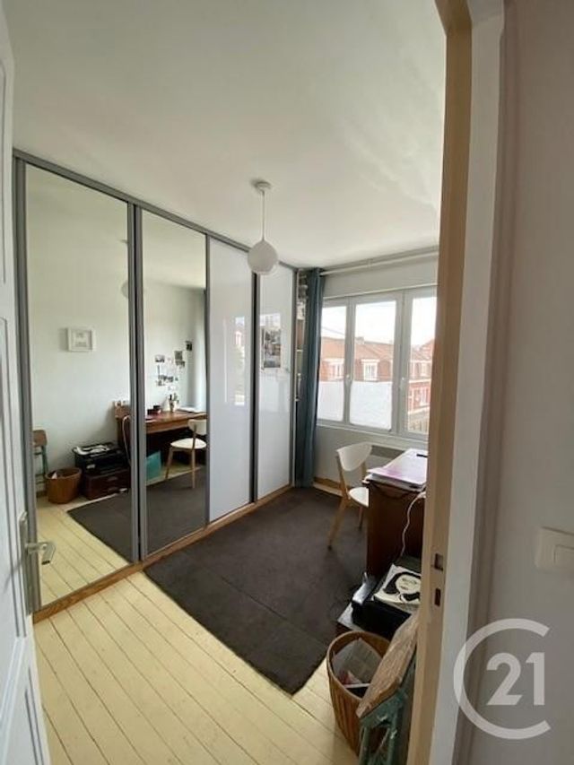 maison à vendre - 5 pièces - 90.0 m2 - HELLEMMES LILLE - 59 - NORD-PAS-DE-CALAIS - Century 21 Lm Immobilier maison à vendre - 5 pièces - 90.0 m2 - HELLEMMES LILLE - 59 - NORD-PAS-DE-CALAIS - Century 21 Lm Immobilier