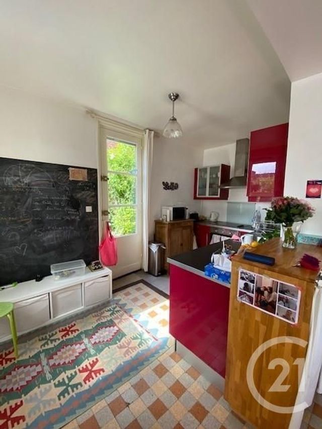 maison à vendre - 5 pièces - 90.0 m2 - HELLEMMES LILLE - 59 - NORD-PAS-DE-CALAIS - Century 21 Lm Immobilier maison à vendre - 5 pièces - 90.0 m2 - HELLEMMES LILLE - 59 - NORD-PAS-DE-CALAIS - Century 21 Lm Immobilier