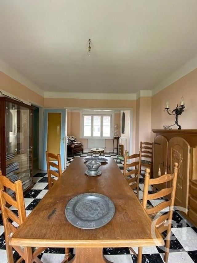 Afficher la photo en grand maison à vendre - 6 pièces - 160.0 m2 - LILLE - 59 - NORD-PAS-DE-CALAIS - Century 21 Lm Immobilier