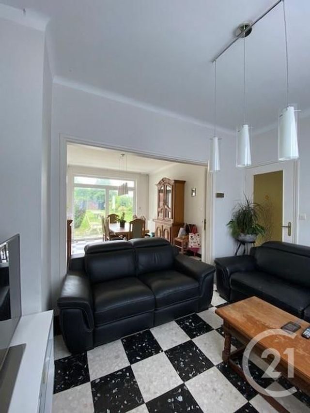Afficher la photo en grand maison à vendre - 6 pièces - 160.0 m2 - LILLE - 59 - NORD-PAS-DE-CALAIS - Century 21 Lm Immobilier