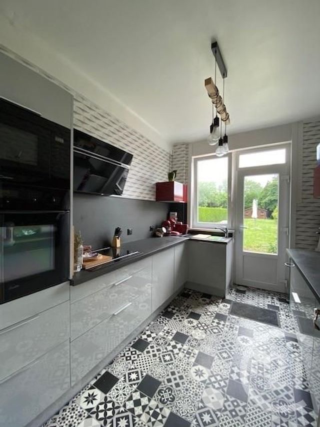 Afficher la photo en grand maison à vendre - 6 pièces - 160.0 m2 - LILLE - 59 - NORD-PAS-DE-CALAIS - Century 21 Lm Immobilier