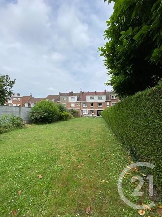 Afficher la photo en grand maison à vendre - 6 pièces - 160.0 m2 - LILLE - 59 - NORD-PAS-DE-CALAIS - Century 21 Lm Immobilier
