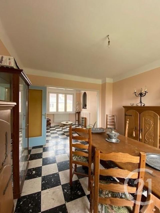 Afficher la photo en grand maison à vendre - 6 pièces - 160.0 m2 - LILLE - 59 - NORD-PAS-DE-CALAIS - Century 21 Lm Immobilier
