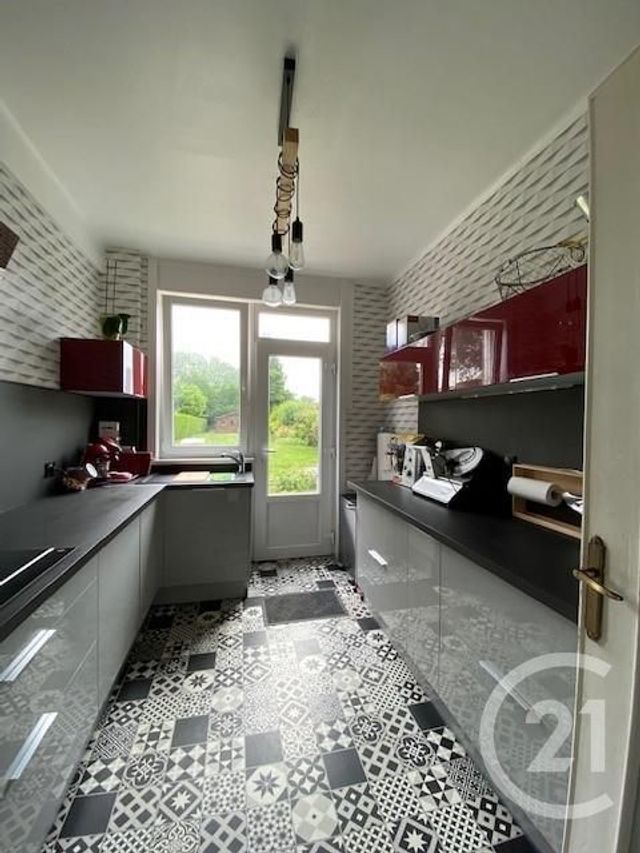 Afficher la photo en grand maison à vendre - 6 pièces - 160.0 m2 - LILLE - 59 - NORD-PAS-DE-CALAIS - Century 21 Lm Immobilier