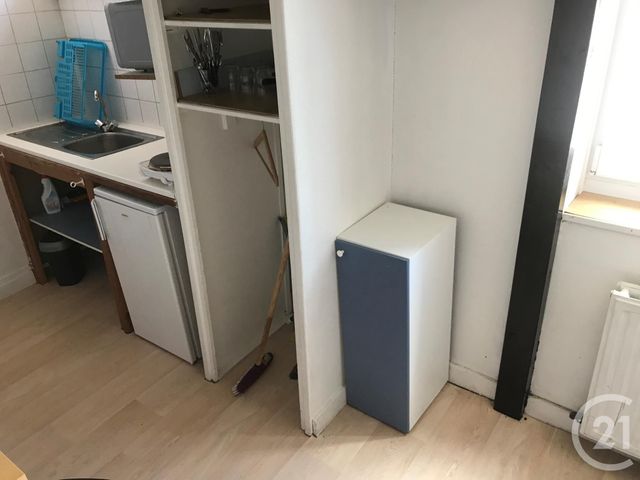 Chambre à louer - 1 pièce - 11.48 m2 - HELLEMMES LILLE - 59 - NORD-PAS-DE-CALAIS - Century 21 Lm Immobilier Chambre à louer - 1 pièce - 11.48 m2 - HELLEMMES LILLE - 59 - NORD-PAS-DE-CALAIS - Century 21 Lm Immobilier