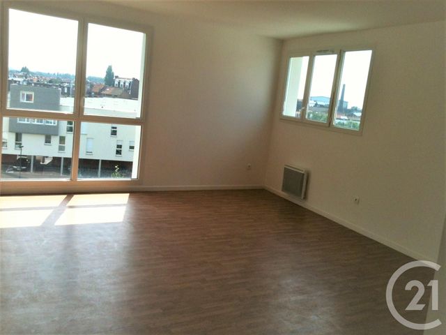 Afficher la photo en grand Appartement F4 à vendre - 4 pièces - 84.0 m2 - HELLEMMES LILLE - 59 - NORD-PAS-DE-CALAIS - Century 21 Lm Immobilier