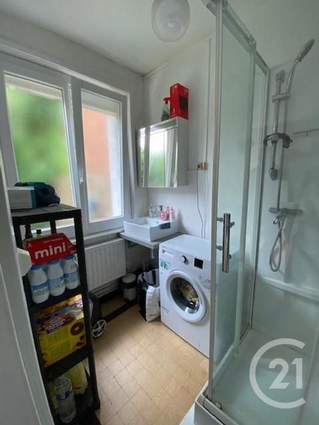 Afficher la photo en grand maison à vendre - 3 pièces - 61.0 m2 - HELLEMMES LILLE - 59 - NORD-PAS-DE-CALAIS - Century 21 Lm Immobilier